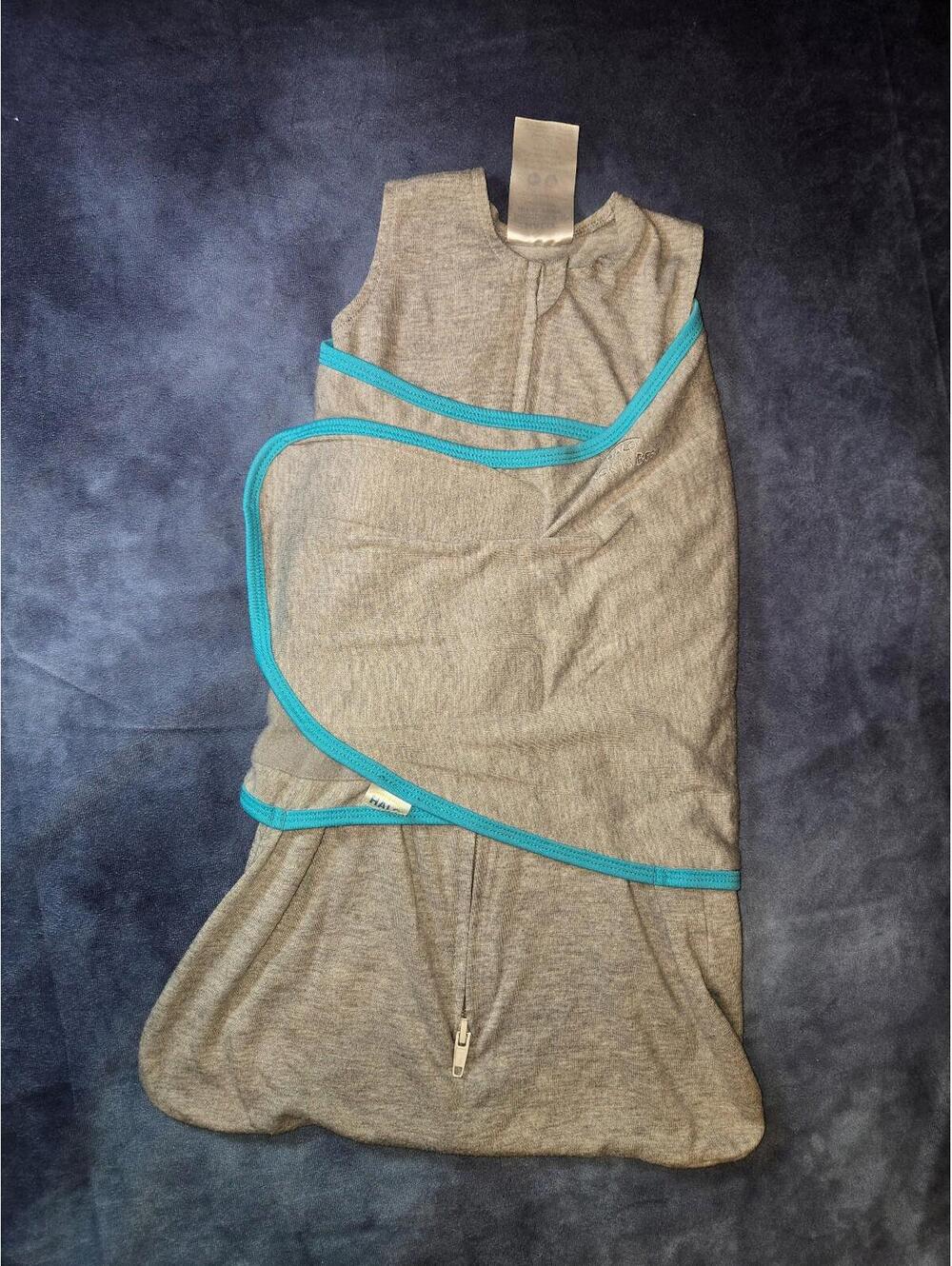 Halo swaddle sleep sack
